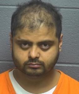 Abuzar Yusuf a registered Sex Offender of Virginia