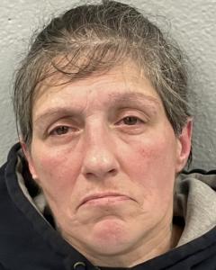 Audrey Michaele Fudge a registered Sex Offender of Virginia