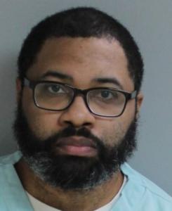 Alvin Zachariah Bynum a registered Sex Offender of Virginia