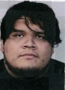 Anthony Samuel Ramirez a registered Sex Offender of Virginia