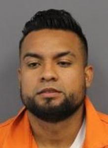 Aaron Chorro a registered Sex Offender of Virginia