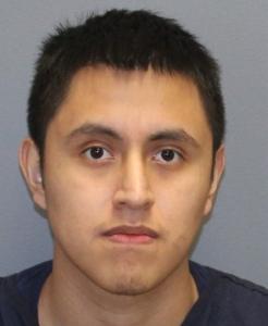 Andres Vargas a registered Sex Offender of Virginia
