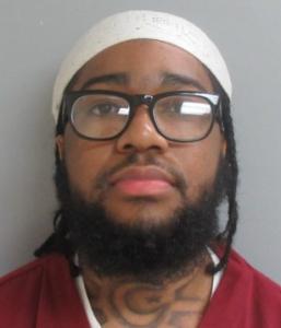Akeem Armani Howard a registered Sex Offender of Virginia