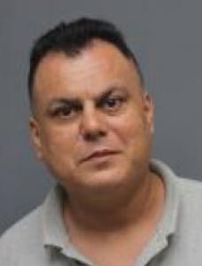 Abdul Bashir Alams a registered Sex Offender of Virginia