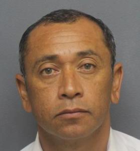 Arnoldo Medrano a registered Sex Offender of Virginia