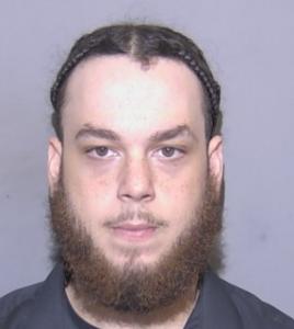 Alexander Deshaun Davenport a registered Sex Offender of Virginia
