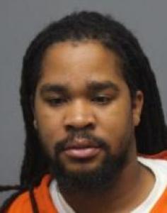 Andrew Bowlding a registered Sex Offender of Virginia