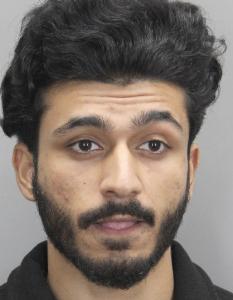 Balaj Rafiq a registered Sex Offender of Virginia