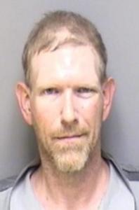 Anthony Ryan Bates a registered Sex Offender of Virginia