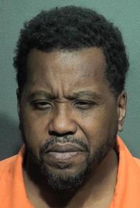 Allam Powell a registered Sex Offender of Virginia
