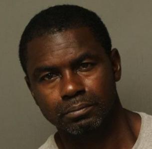 Andre Ricardo Eaves a registered Sex Offender of Virginia