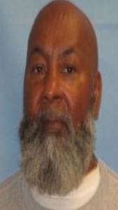 Anthony Darryl Harris a registered Sex Offender of Virginia