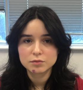 Alexjandra Gabrielly Rivera a registered Sex Offender of Virginia