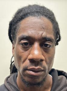 Antonio L Moses a registered Sex Offender of Virginia
