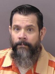 Anthony Aaron Pyle a registered Sex Offender of Virginia