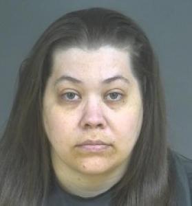 Athena Florena Griph a registered Sex Offender of Virginia