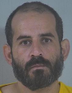 Ali Boukheir a registered Sex Offender of Virginia