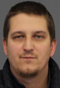 Andrew Dickinson Grabau a registered Sex Offender of Virginia