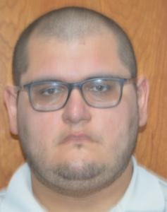 Anthony Joseph Porche a registered Sex Offender of Virginia
