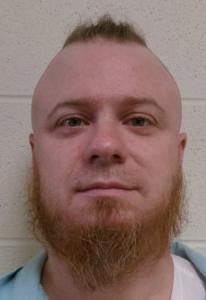 Aric C Hutson a registered Sex Offender of Virginia