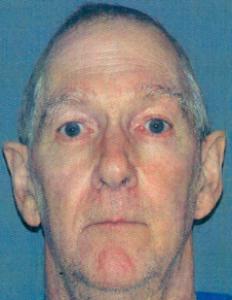 Allen Lee Ford a registered Sex Offender of Virginia