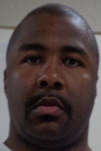 Angelo Mortaze Carter a registered Sex Offender of Virginia