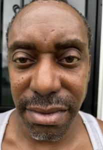 Andre Tyrone Montague a registered Sex Offender of Virginia