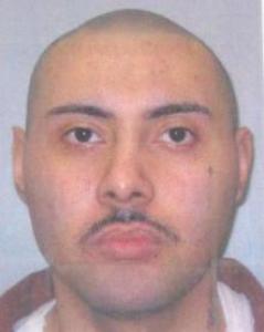 Alex Judex Vigil a registered Sex Offender of Virginia
