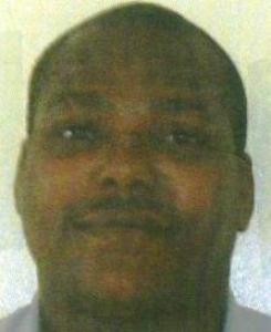 Alexander Harris a registered Sex Offender of Virginia