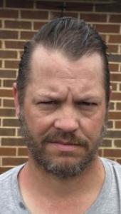 Andrew Howard Gettier a registered Sex Offender of Virginia