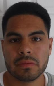 Antonio Jonathan Mendoza a registered Sex Offender of Virginia