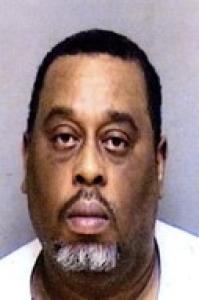 Antone Laron Harris a registered Sex Offender of Virginia