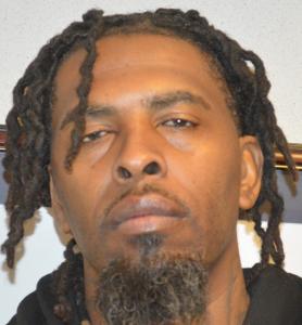 Barry Scott Rush a registered Sex Offender of Virginia