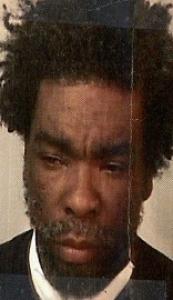Anquon Dante Johnson a registered Sex Offender of Virginia