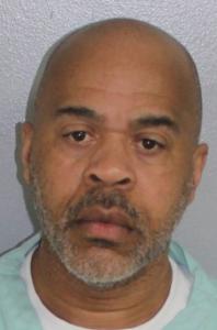 Albert Leon Waiters a registered Sex Offender of Virginia