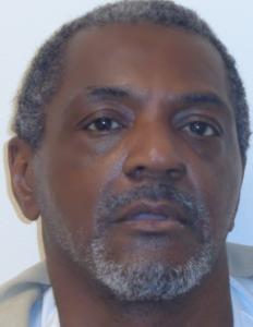 Anthony Smith a registered Sex Offender of Virginia