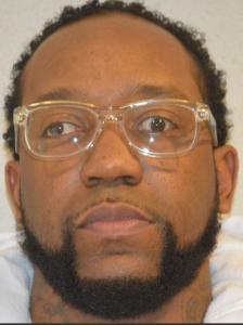 Antonio Terrell Redcross a registered Sex Offender of Virginia