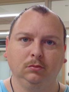 Anthony Wayne Reed a registered Sex Offender of Virginia