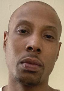 Alex Jarel Kennard a registered Sex Offender of Virginia