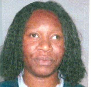 Alison Camilla Morton a registered Sex Offender of Virginia
