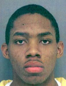 Adam Andrews a registered Sex Offender of Virginia