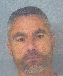 Anthony Venetti a registered Sex Offender of Virginia