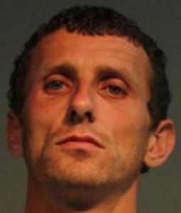Anthony Franklin Hill a registered Sex Offender of Virginia