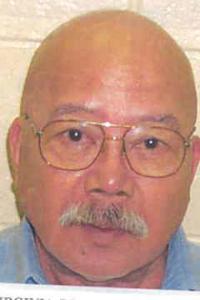 Antonio S Galicia a registered Sex Offender of Virginia