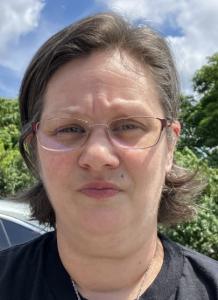 Angelina Marie Grylik a registered Sex Offender of Virginia
