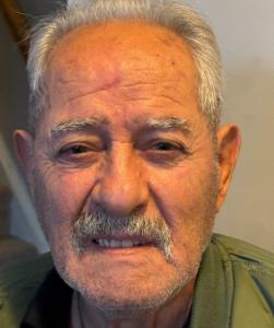 Bahman Amirian a registered Sex Offender of Virginia