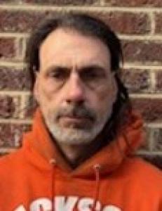Andy Jackson Meade a registered Sex Offender of Virginia