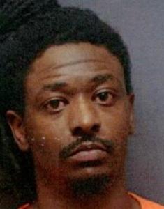 Antuan Shamar Hardman a registered Sex Offender of Virginia