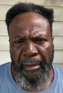 Anthony Marcell Hartgrove a registered Sex Offender of Virginia