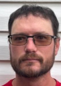 Adam Derek Blevins a registered Sex Offender of Virginia